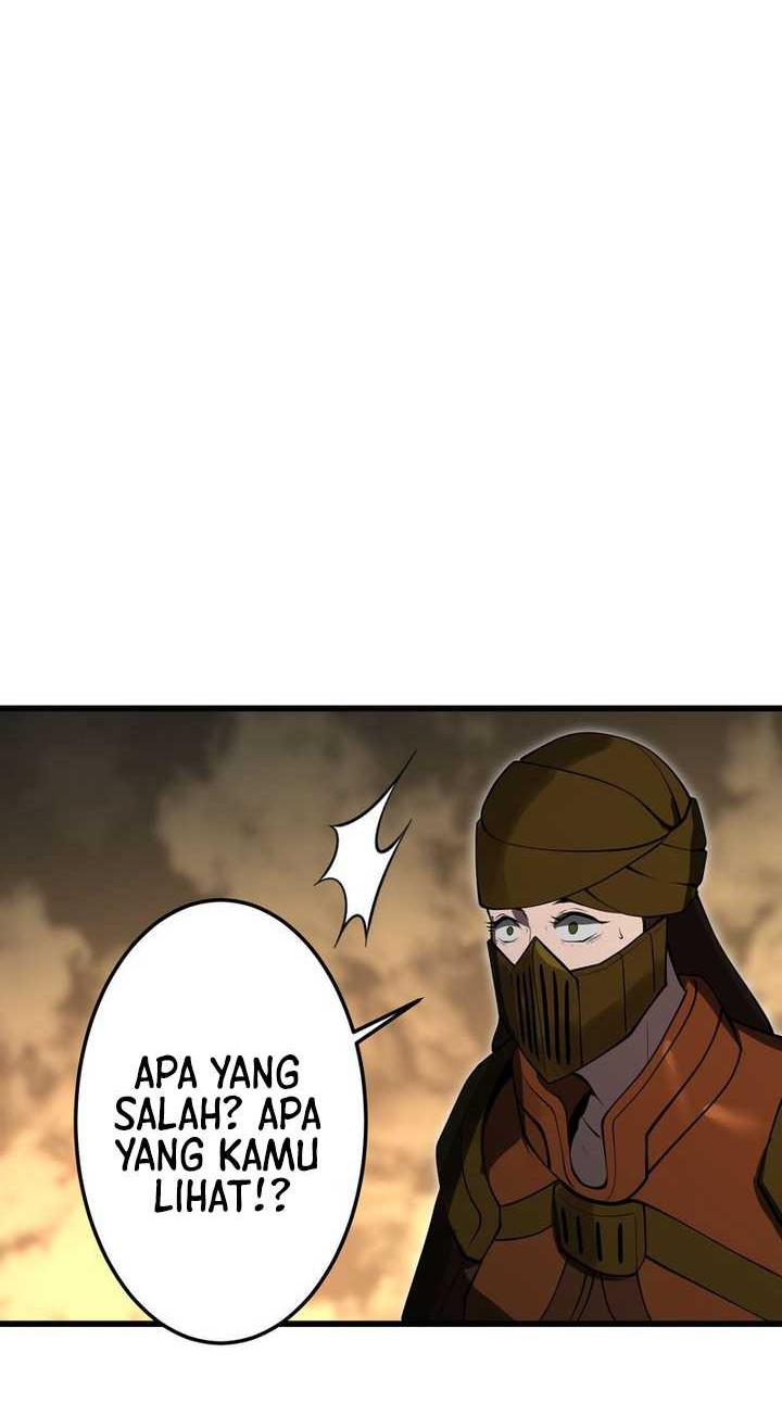 The Fallen Chapter 47 Gambar 21