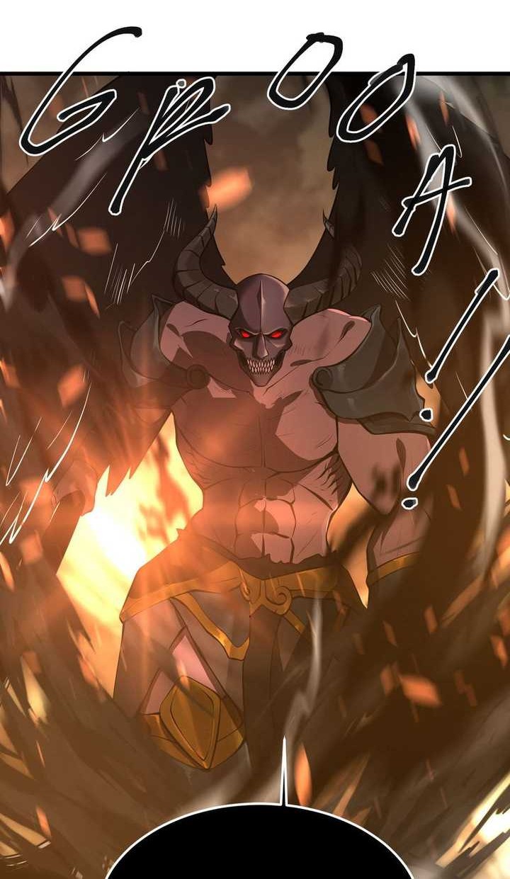 The Fallen Chapter 47 Gambar 27