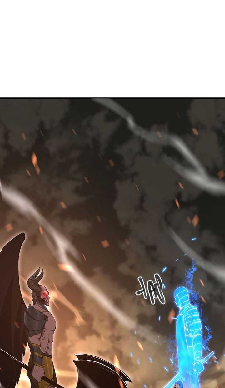 The Fallen Chapter 47 Gambar 29