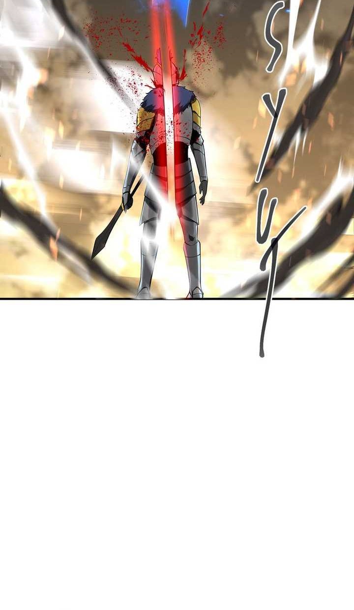 The Fallen Chapter 47 Gambar 33