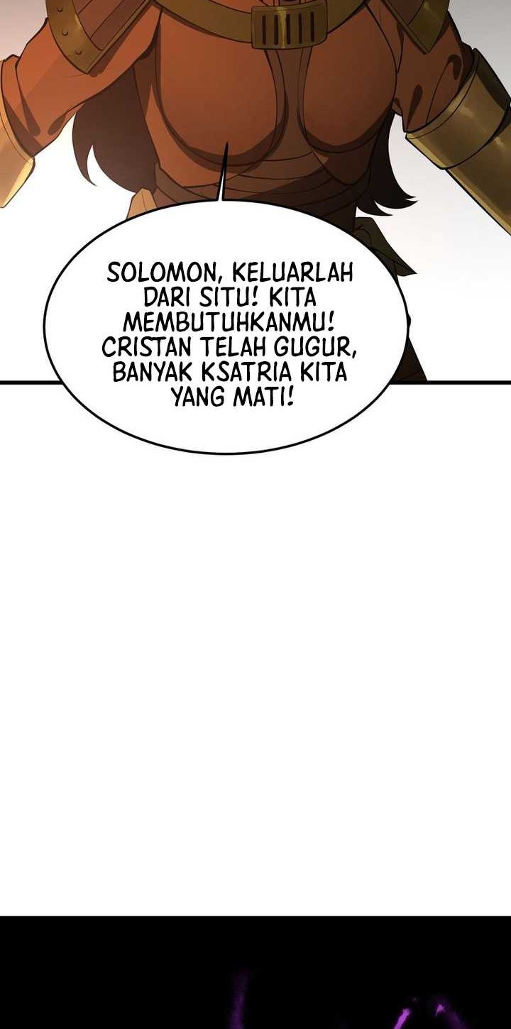 The Fallen Chapter 47 Gambar 35