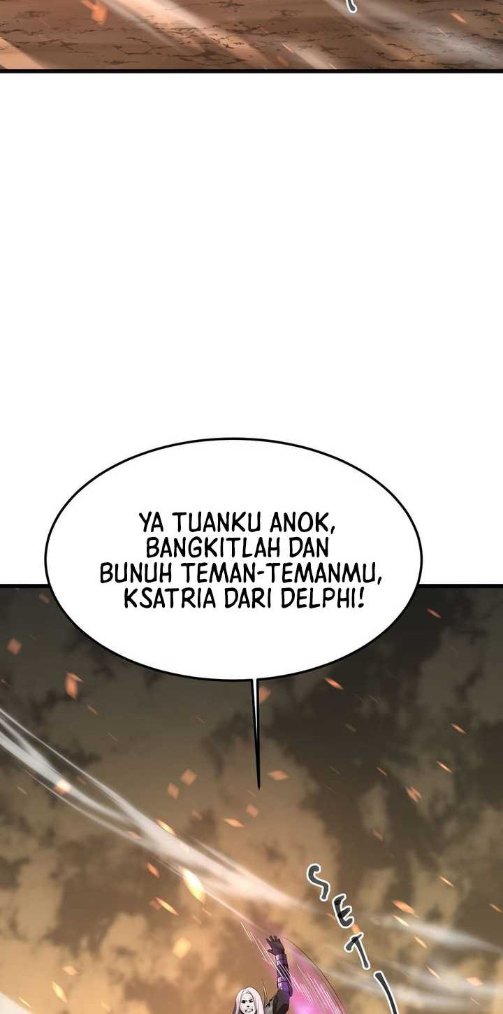 The Fallen Chapter 47 Gambar 37