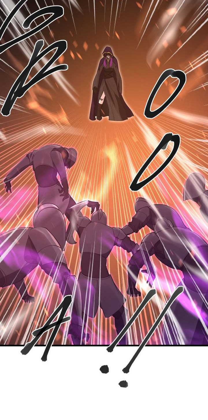 The Fallen Chapter 47 Gambar 39