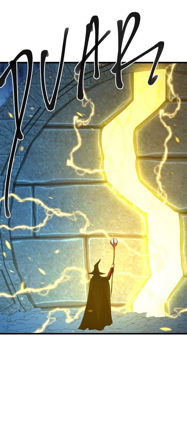 The Fallen Chapter 47 Gambar 43