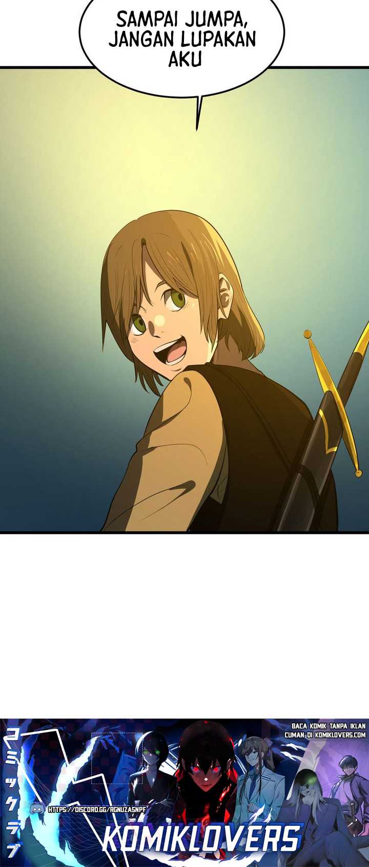 The Fallen Chapter 47 Gambar 45