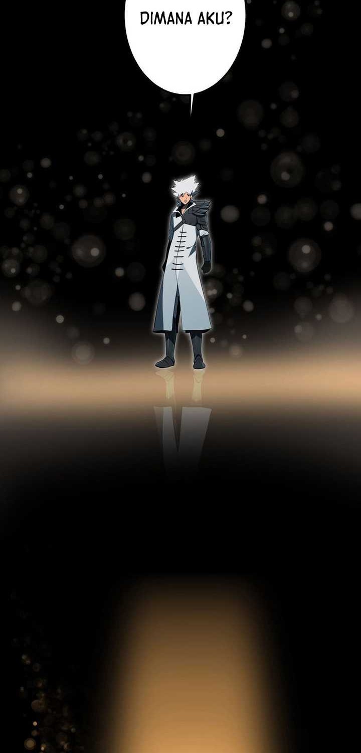 The Fallen Chapter 47 Gambar 3