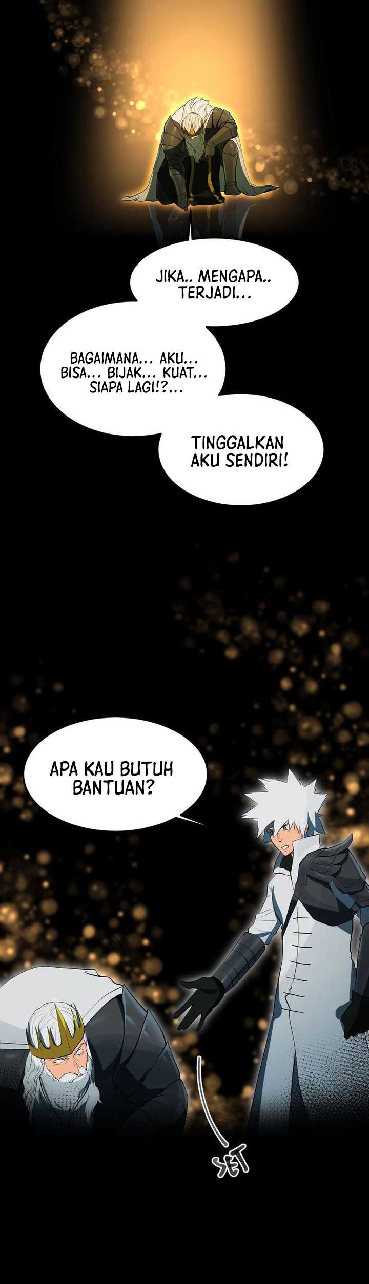 The Fallen Chapter 47 Gambar 4