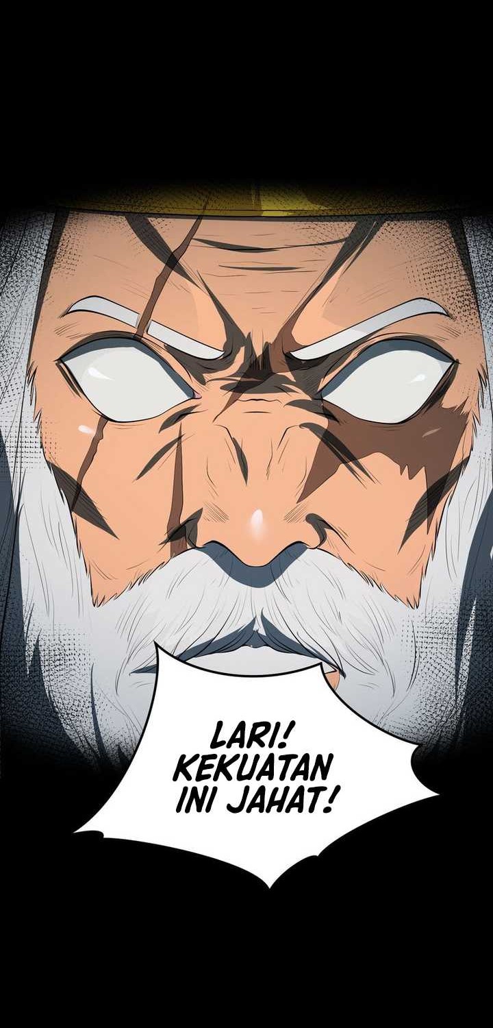 The Fallen Chapter 47 Gambar 5