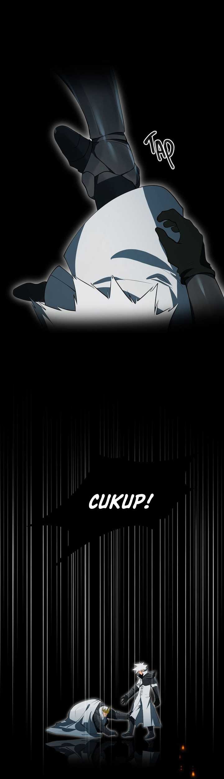 The Fallen Chapter 47 Gambar 6