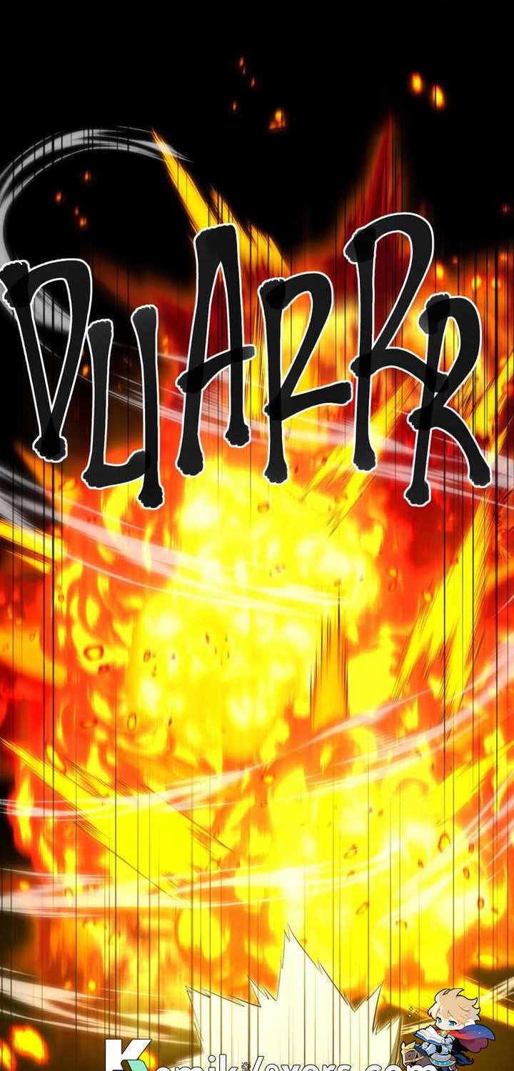 The Fallen Chapter 47 Gambar 7