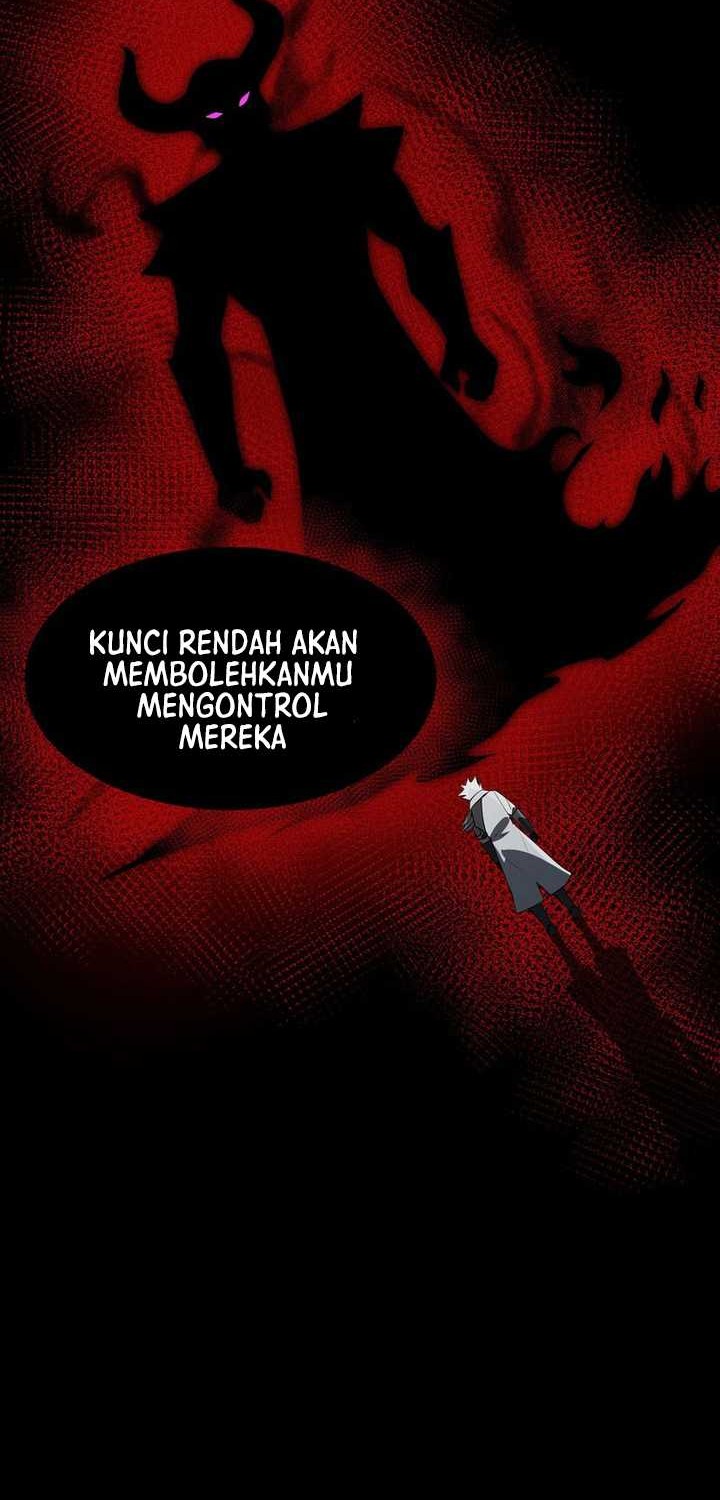 The Fallen Chapter 47 Gambar 9