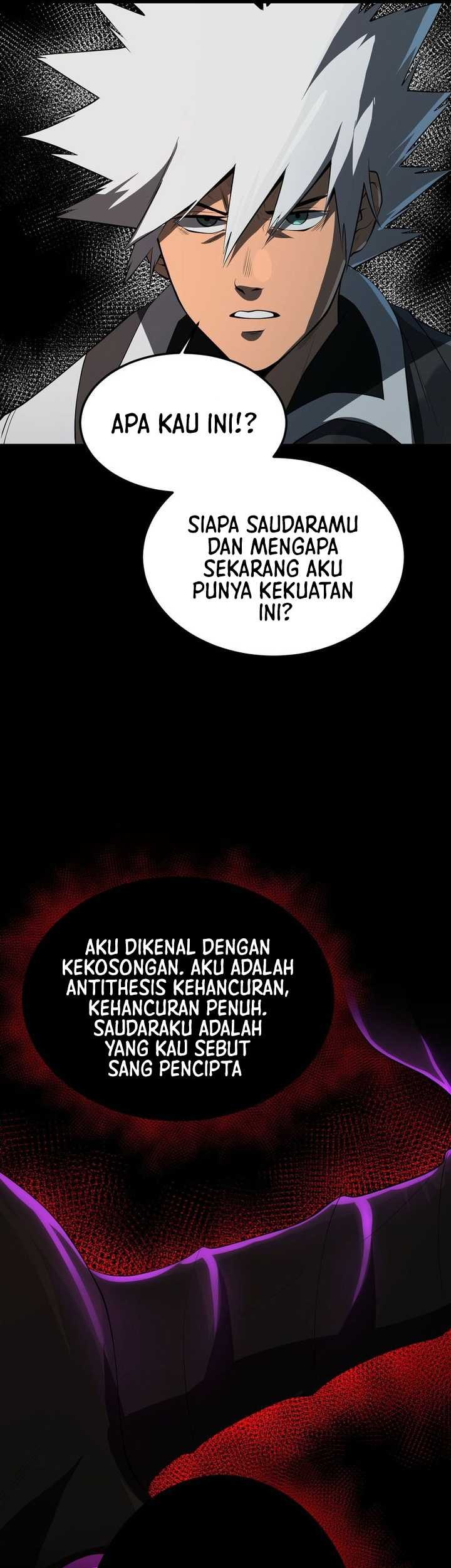 The Fallen Chapter 47 Gambar 10