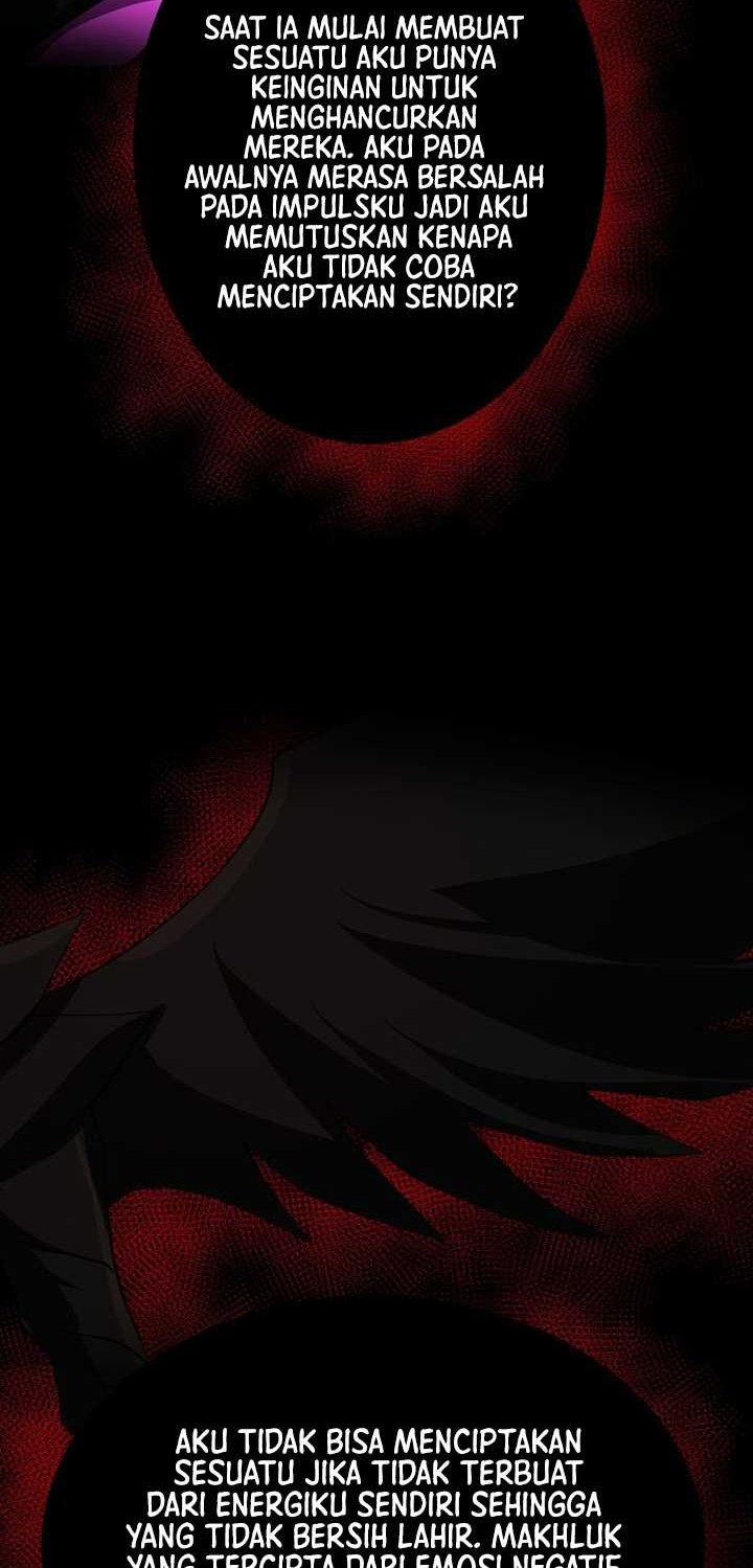 The Fallen Chapter 47 Gambar 11