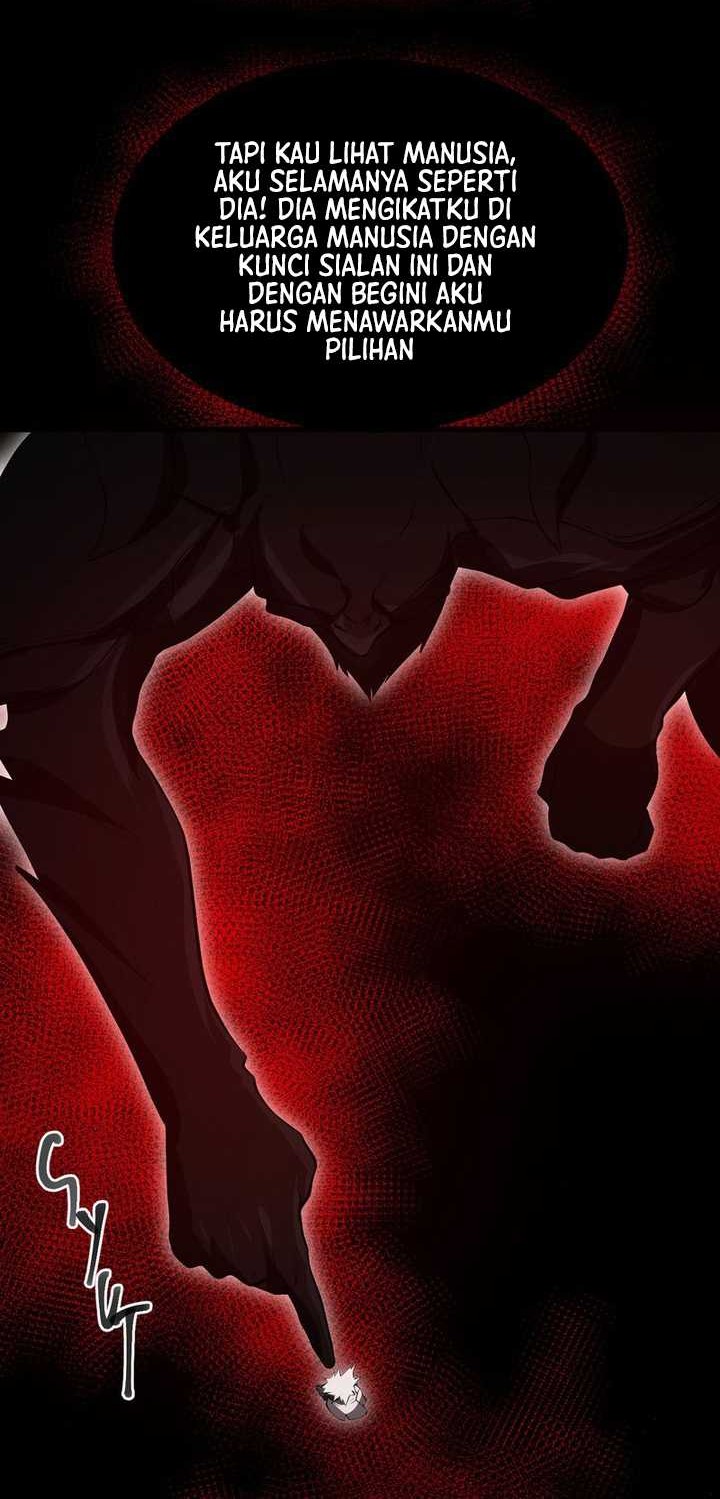 The Fallen Chapter 47 Gambar 13