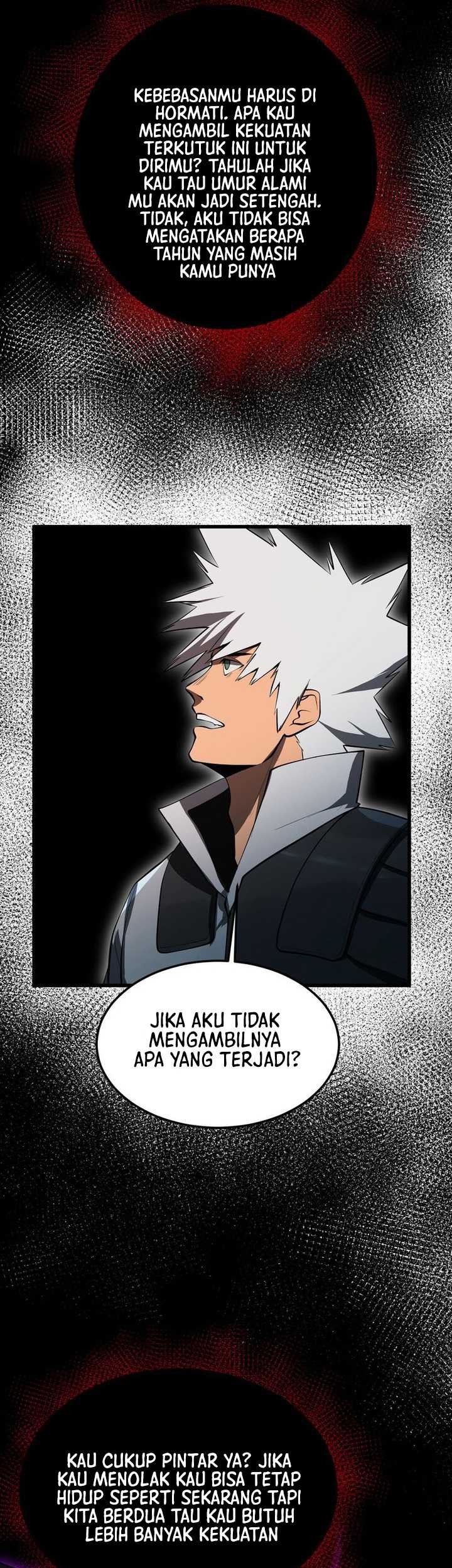 The Fallen Chapter 47 Gambar 14