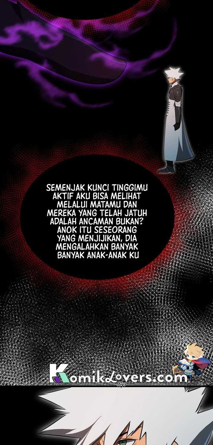 The Fallen Chapter 47 Gambar 15