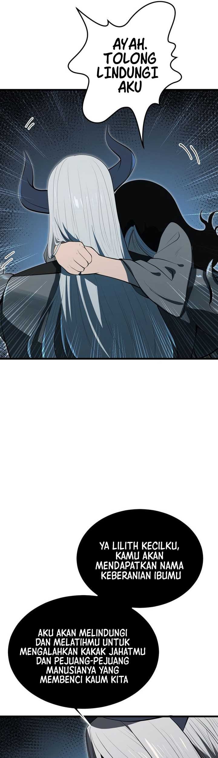 The Fallen Chapter 46 Gambar 18