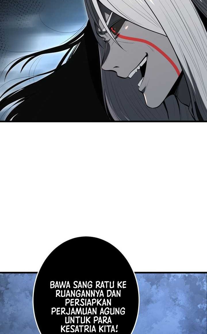 The Fallen Chapter 46 Gambar 19