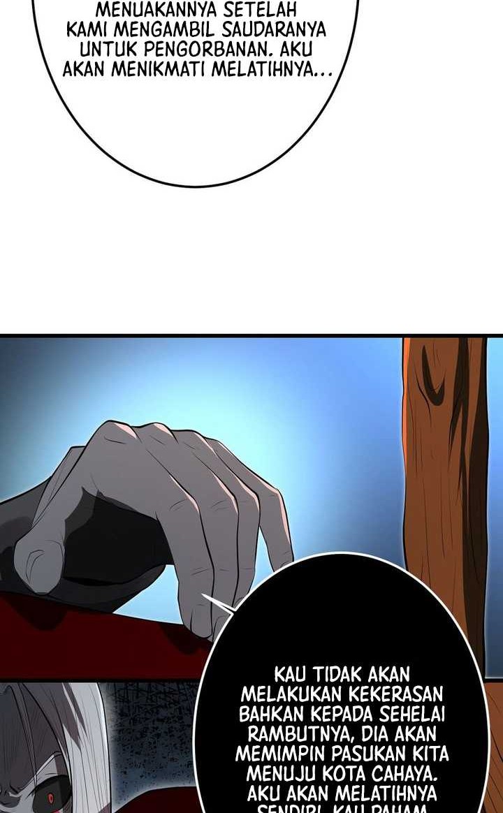 The Fallen Chapter 46 Gambar 21