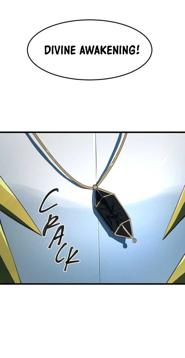 The Fallen Chapter 46 Gambar 27