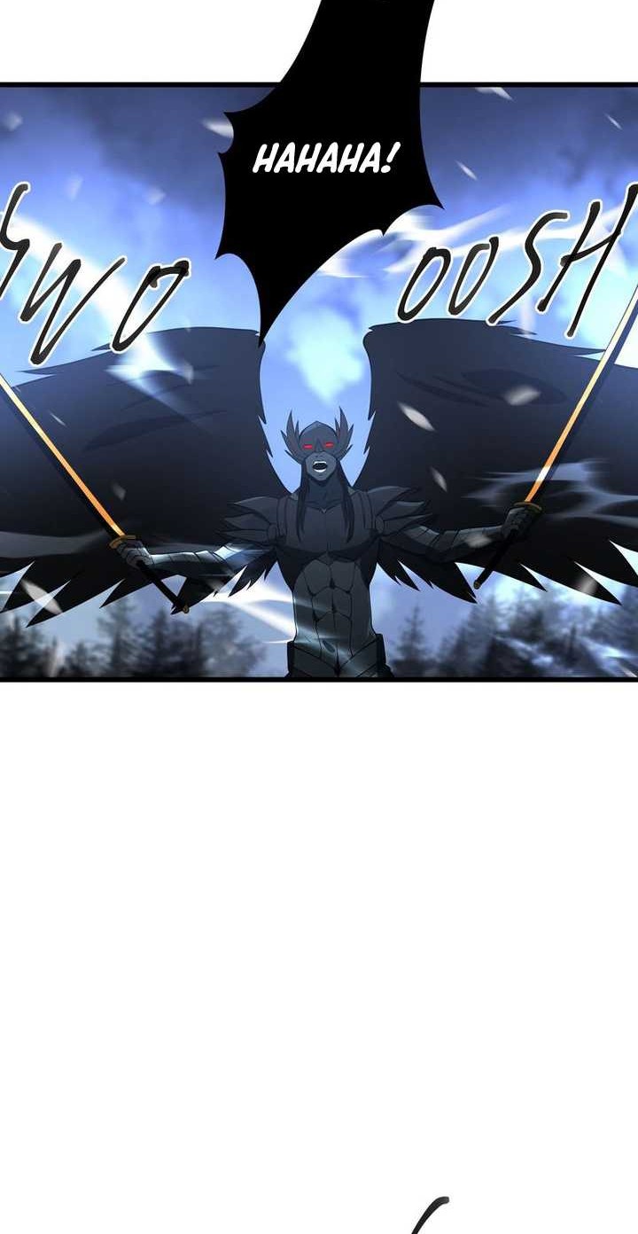 The Fallen Chapter 46 Gambar 29