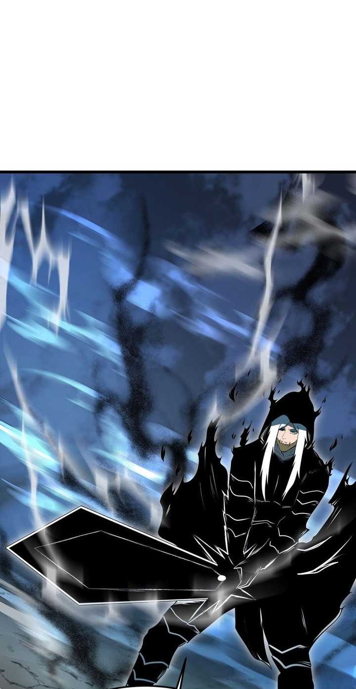 The Fallen Chapter 46 Gambar 31