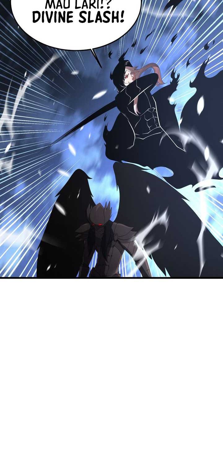The Fallen Chapter 46 Gambar 41