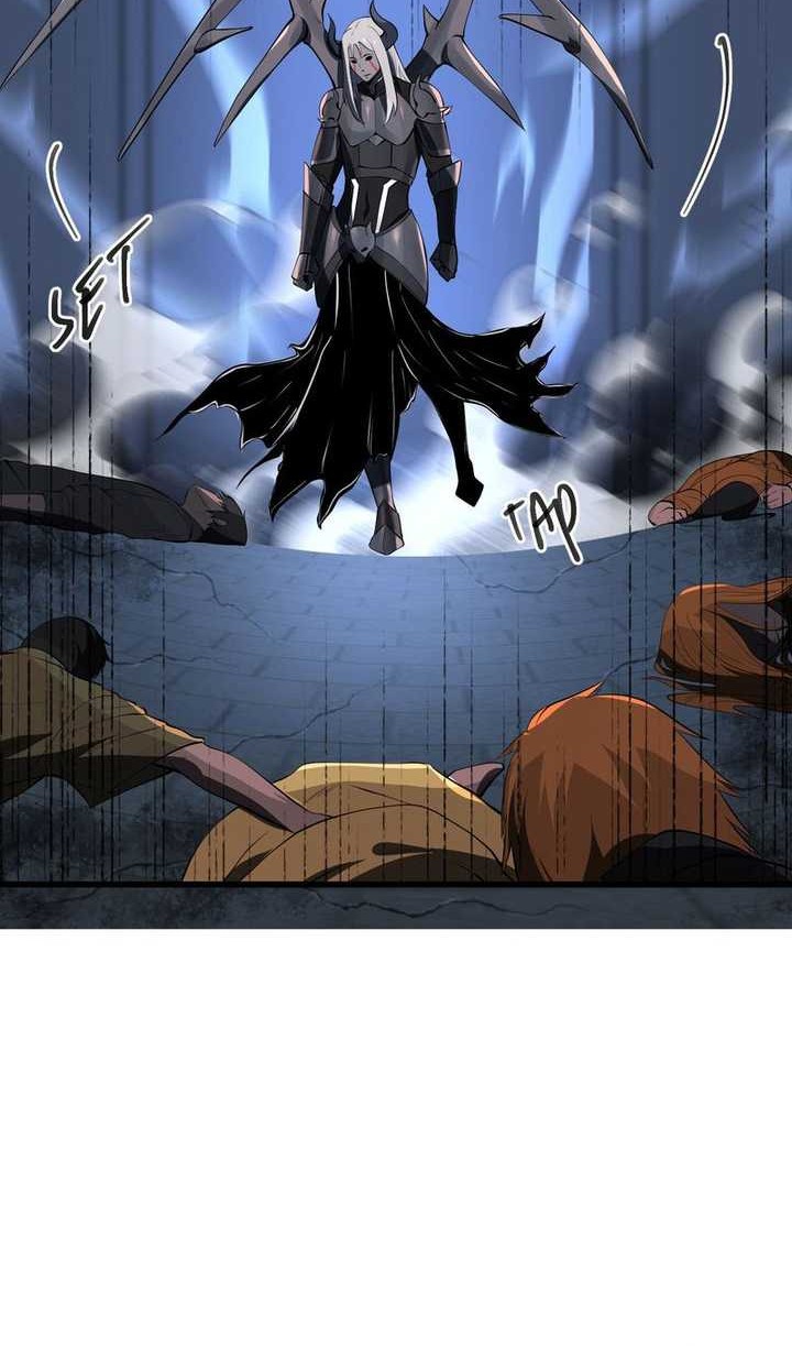 The Fallen Chapter 46 Gambar 3