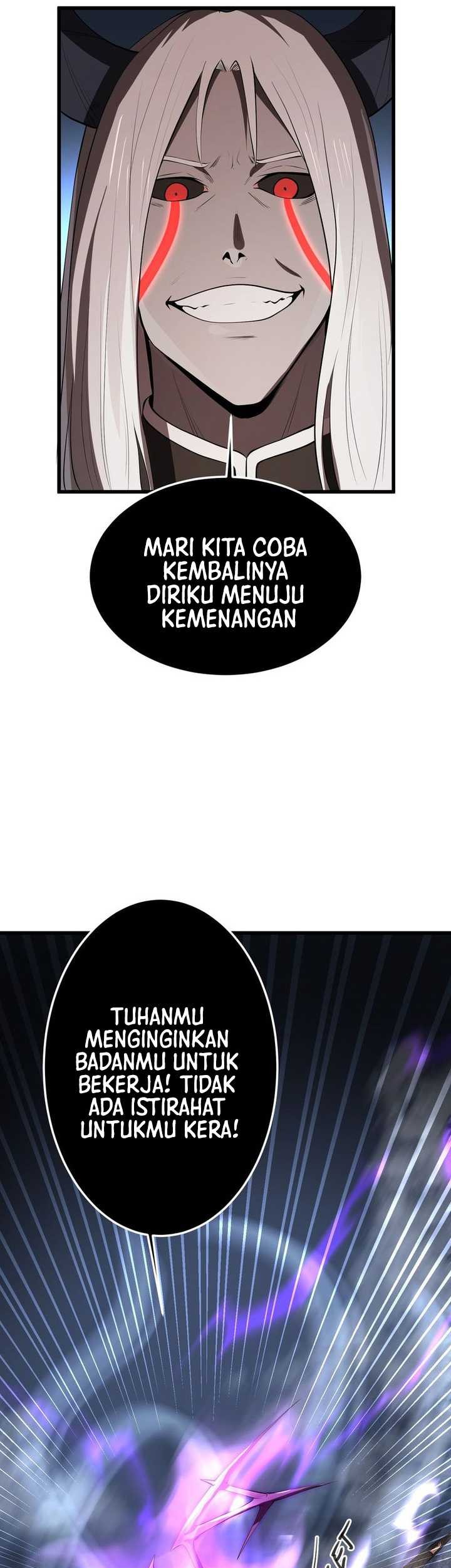 The Fallen Chapter 46 Gambar 4