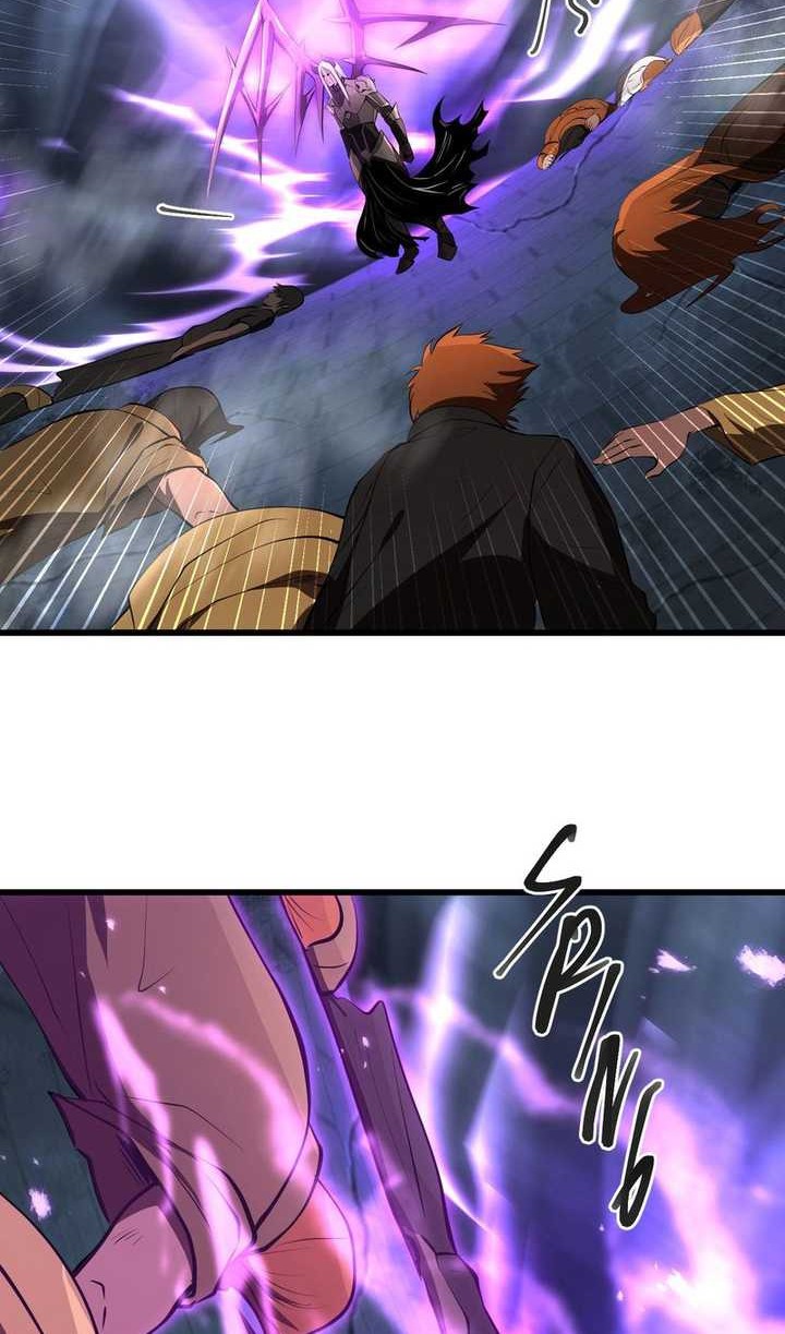 The Fallen Chapter 46 Gambar 5