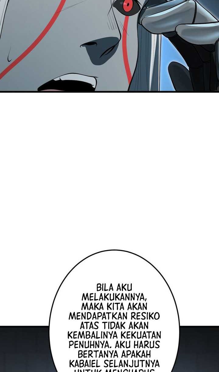 The Fallen Chapter 46 Gambar 11