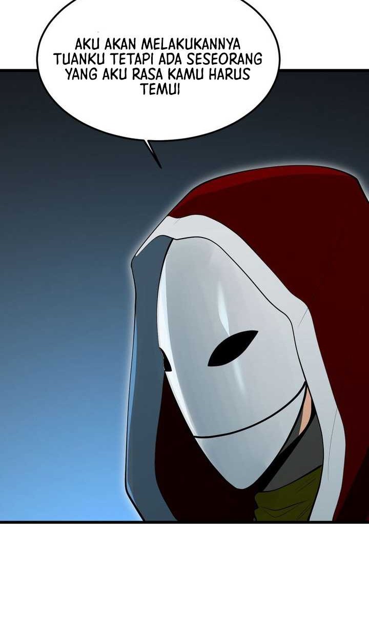 The Fallen Chapter 46 Gambar 13