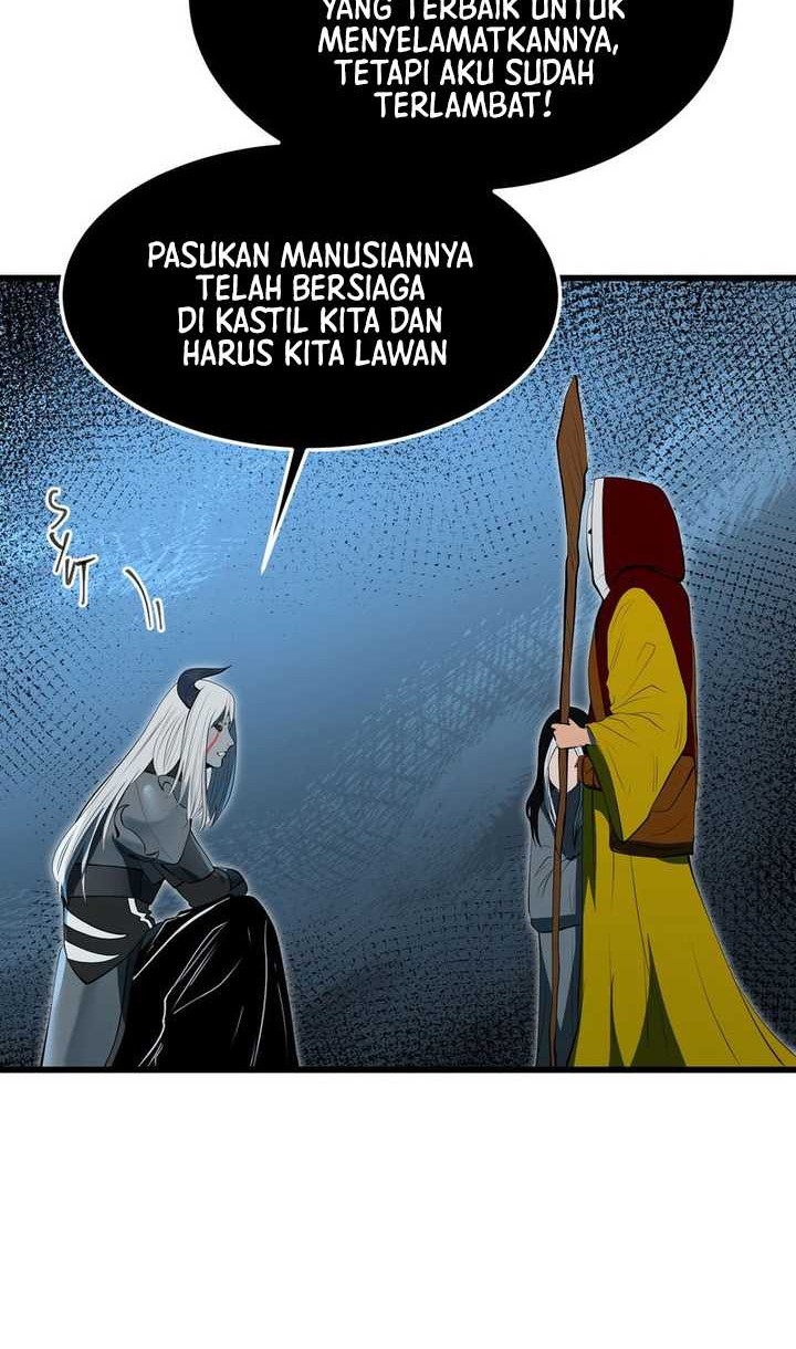 The Fallen Chapter 46 Gambar 17