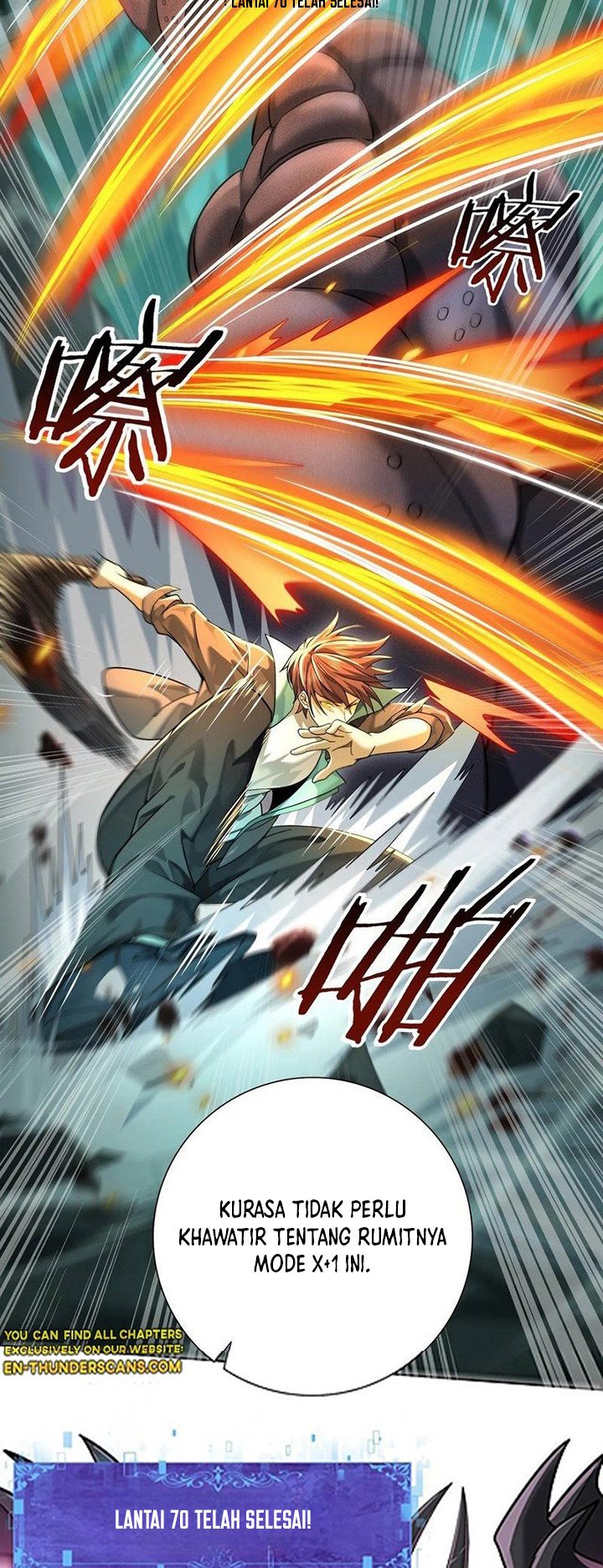 The Apex of Dragon Mastery Chapter 16 Gambar 6