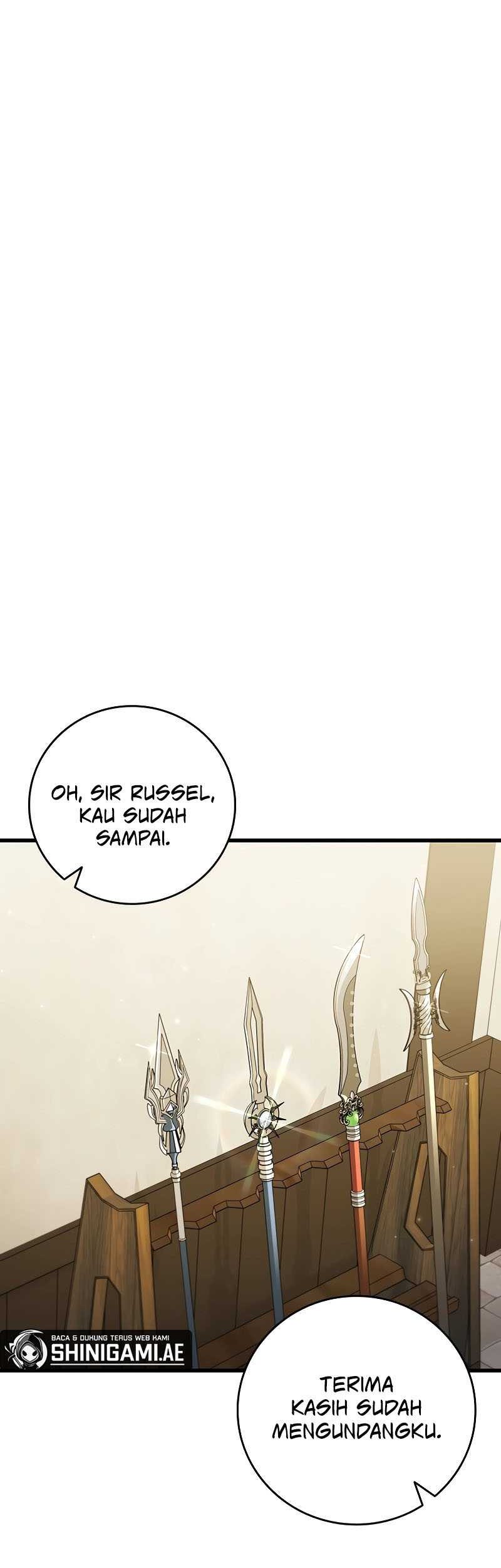 Dragon-Devouring Mage Chapter 59 Gambar 36