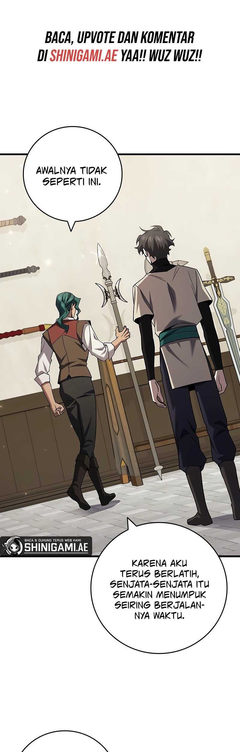 Dragon-Devouring Mage Chapter 59 Gambar 39