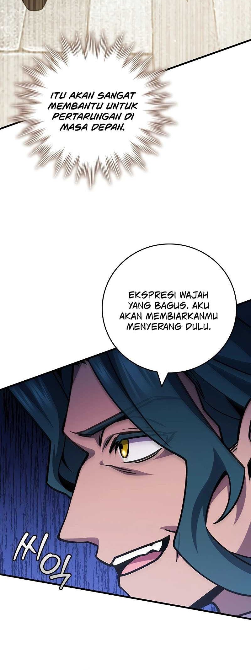 Dragon-Devouring Mage Chapter 59 Gambar 45