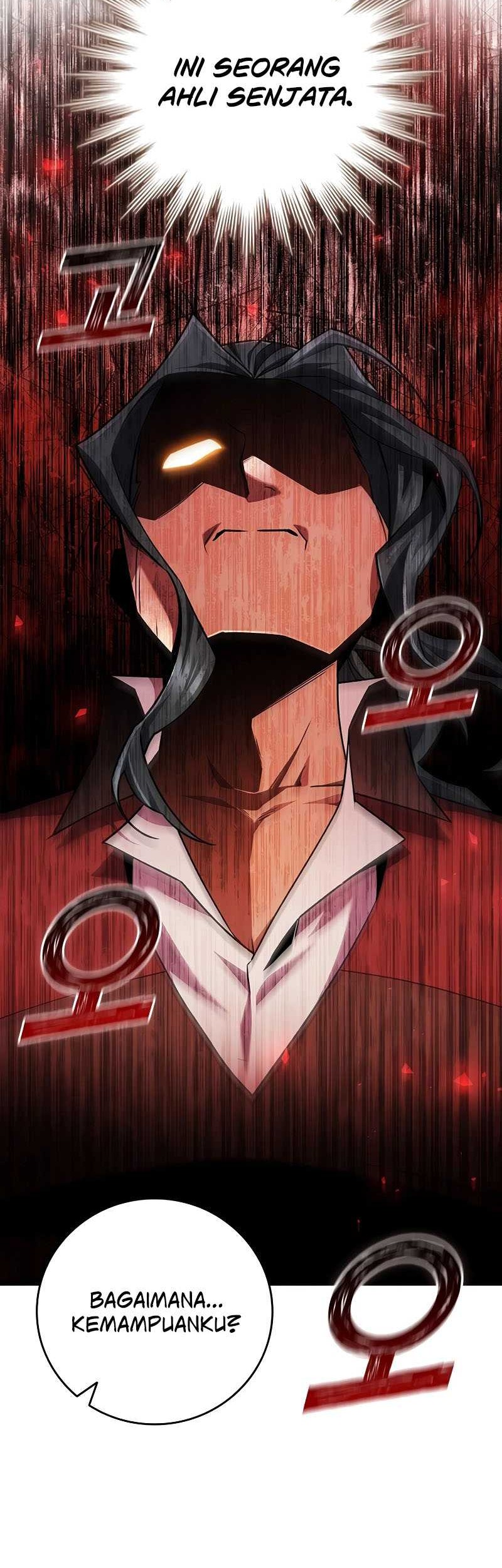 Dragon-Devouring Mage Chapter 59 Gambar 49