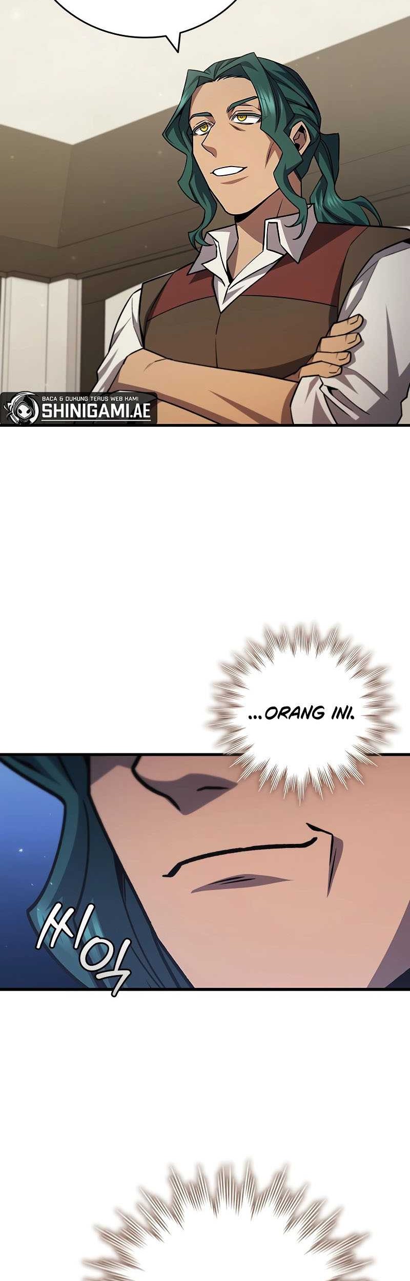 Dragon-Devouring Mage Chapter 59 Gambar 51