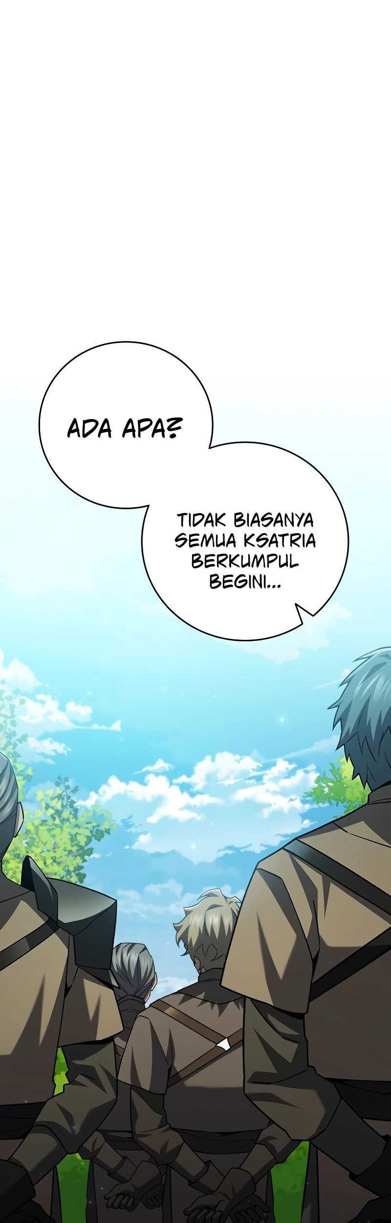 Dragon-Devouring Mage Chapter 59 Gambar 55