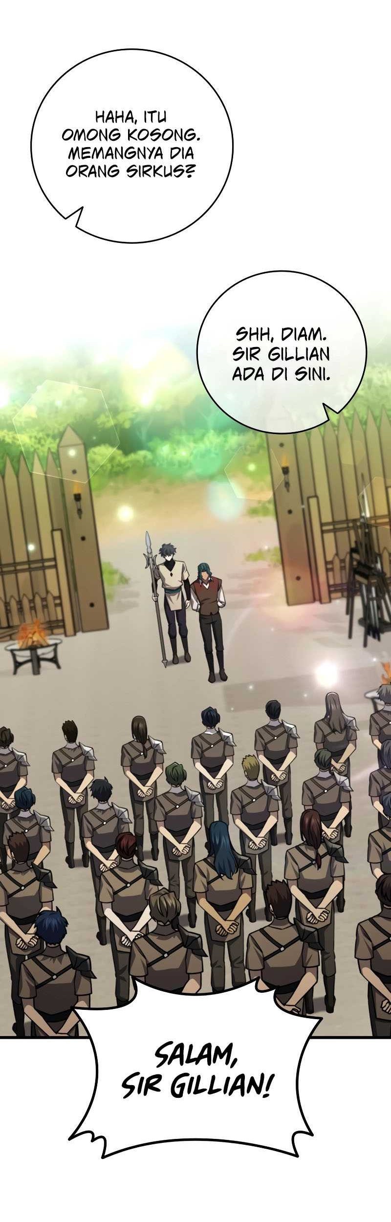 Dragon-Devouring Mage Chapter 59 Gambar 57