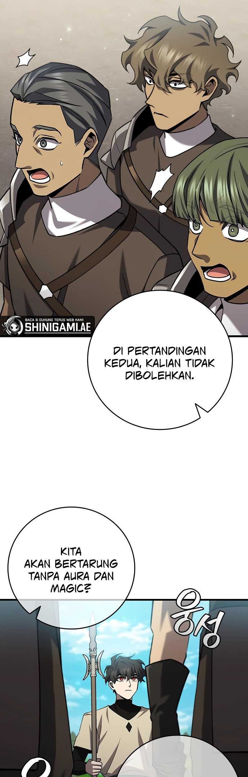 Dragon-Devouring Mage Chapter 59 Gambar 59