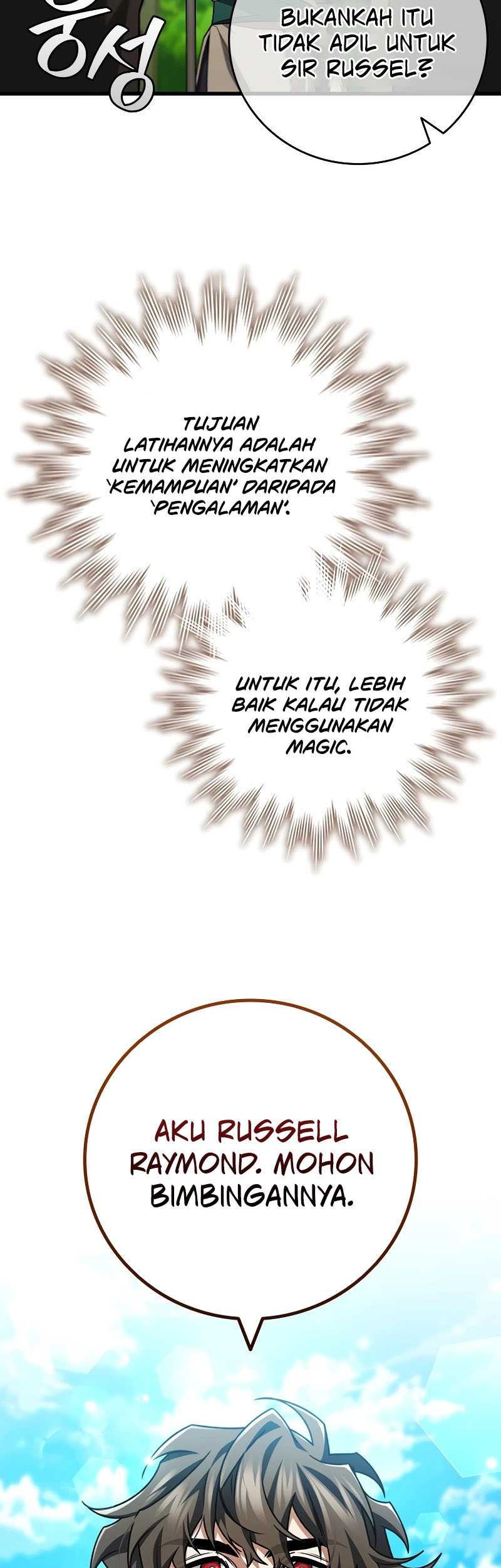 Dragon-Devouring Mage Chapter 59 Gambar 60
