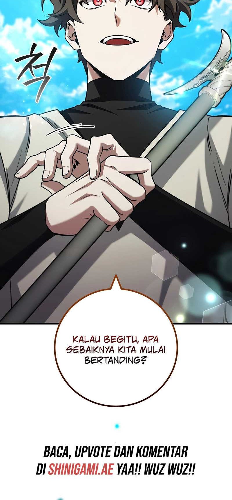 Dragon-Devouring Mage Chapter 59 Gambar 61