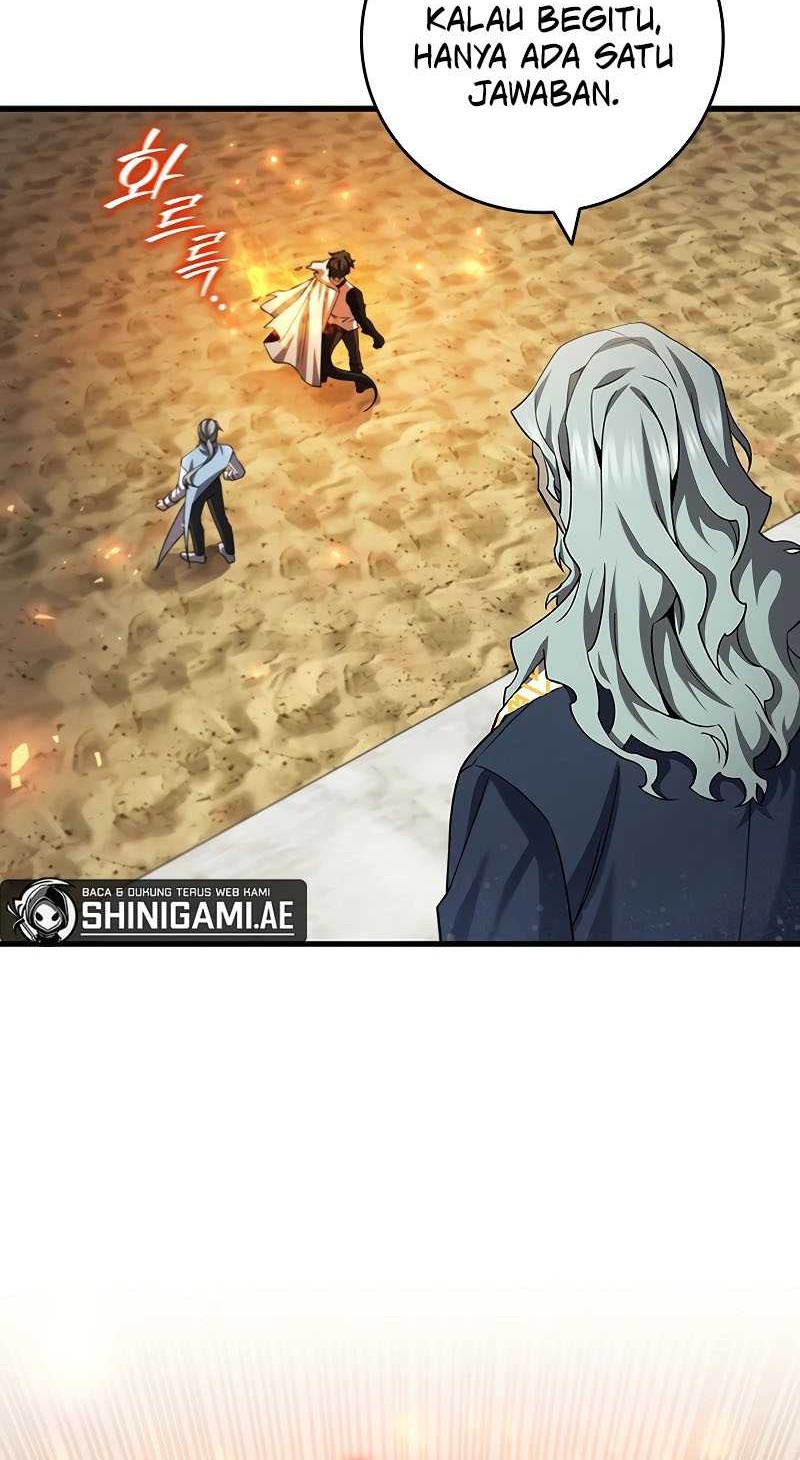 Dragon-Devouring Mage Chapter 59 Gambar 5