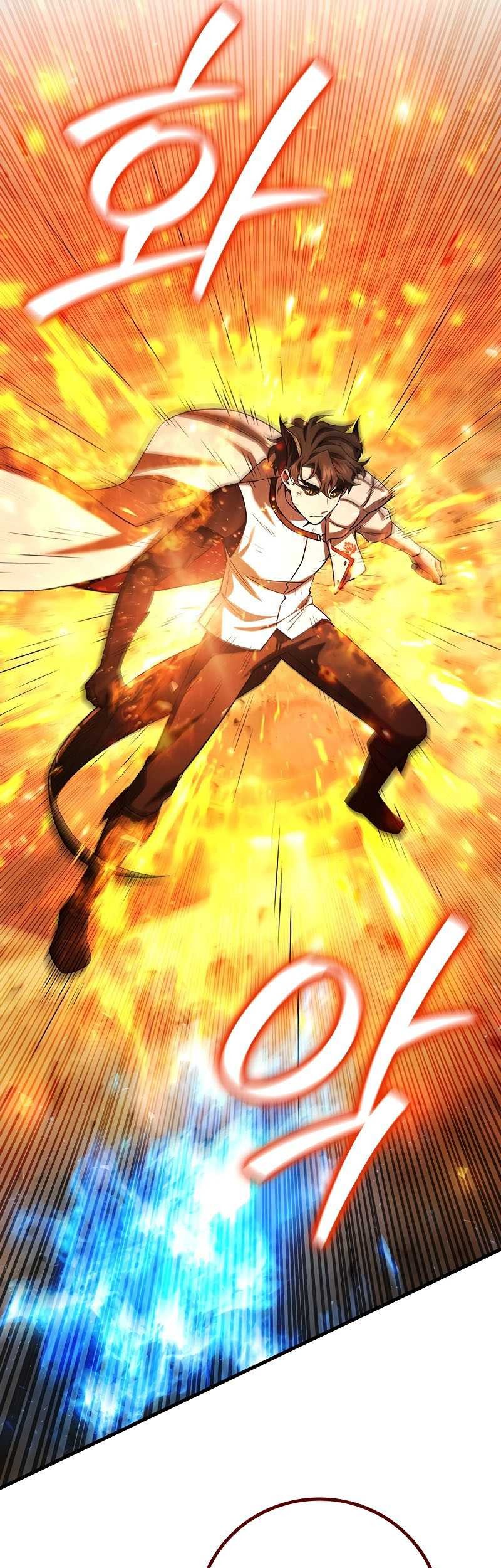 Dragon-Devouring Mage Chapter 59 Gambar 6