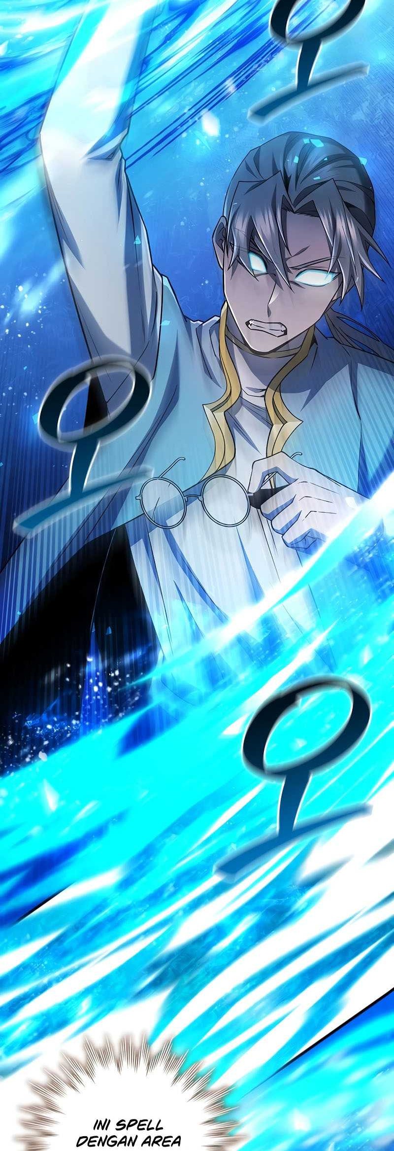 Dragon-Devouring Mage Chapter 59 Gambar 9