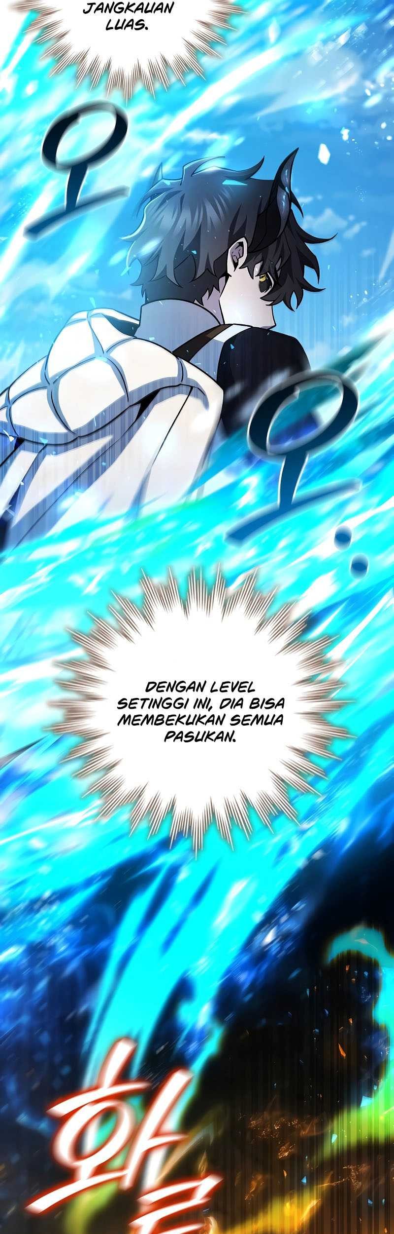 Dragon-Devouring Mage Chapter 59 Gambar 10