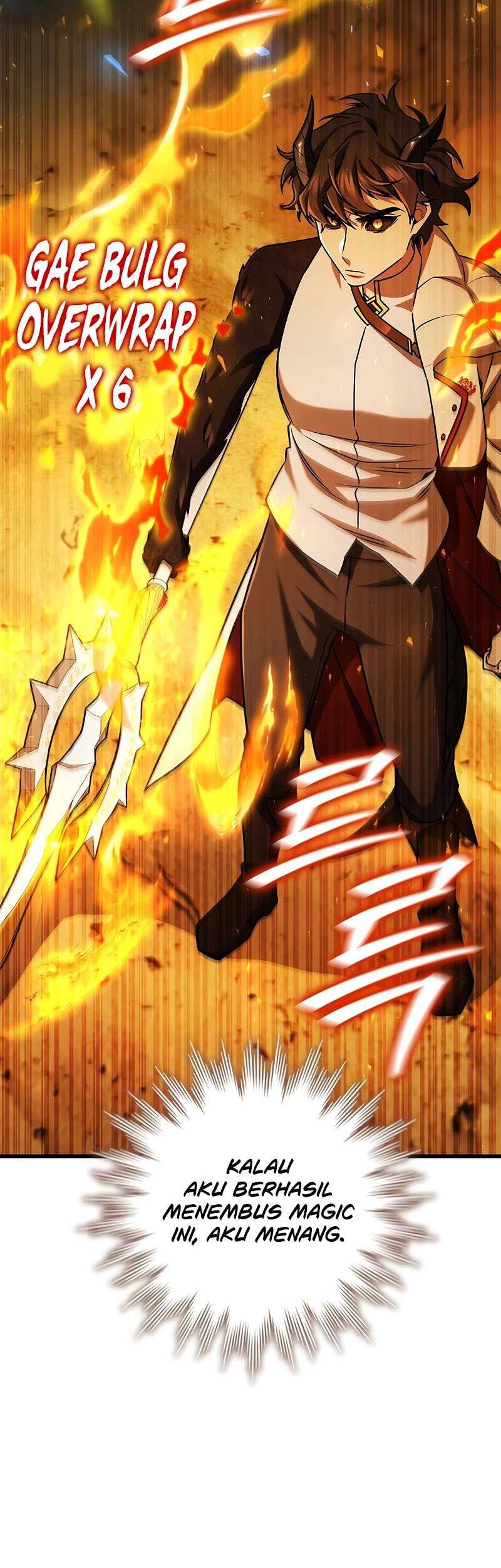 Dragon-Devouring Mage Chapter 59 Gambar 11