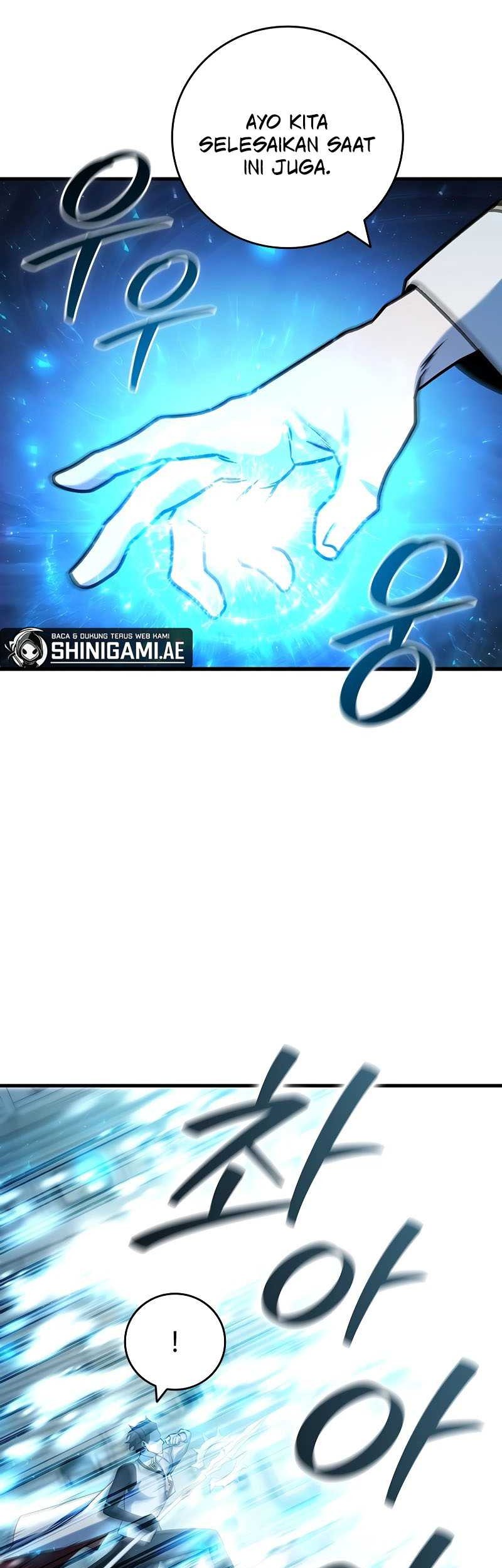 Dragon-Devouring Mage Chapter 59 Gambar 12